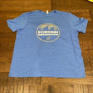 Buschhhhhhhh T-Shirt